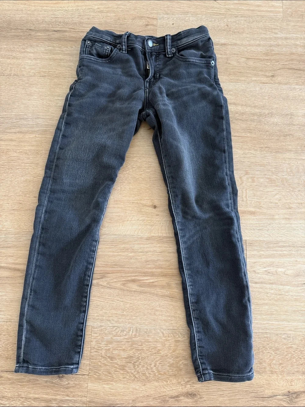 Ralph Lauren Skinny Jeans